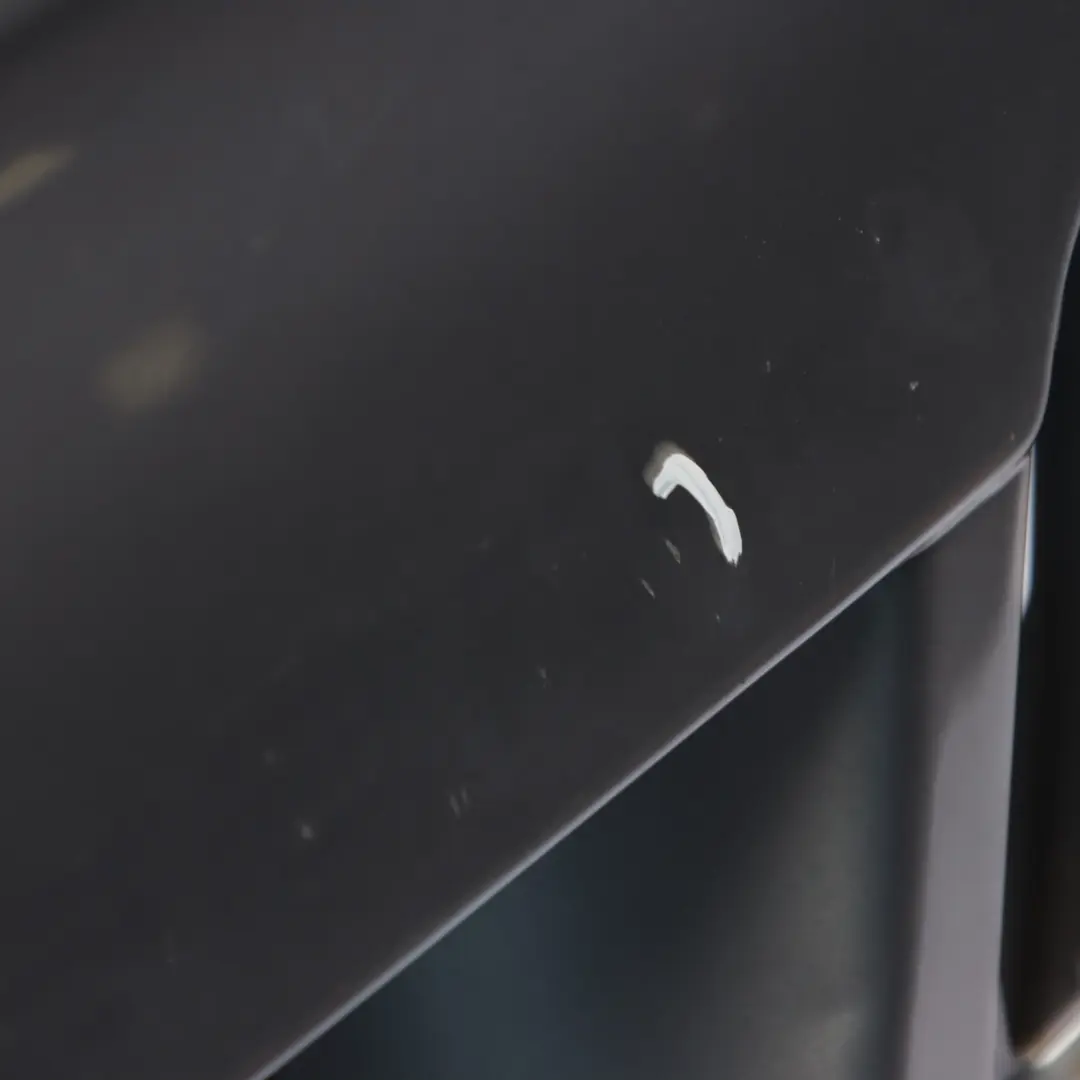 Trunk Boot Lid Tailgate Spacegrau Space Grey Metallic - A52 to BMW F10 with Part number 7240552 BMW F10 Trunk Boot Lid Tailgate Spacegrau Space Grey Metallic - A52 - SKU 7240552-SCG - Part number 7240552