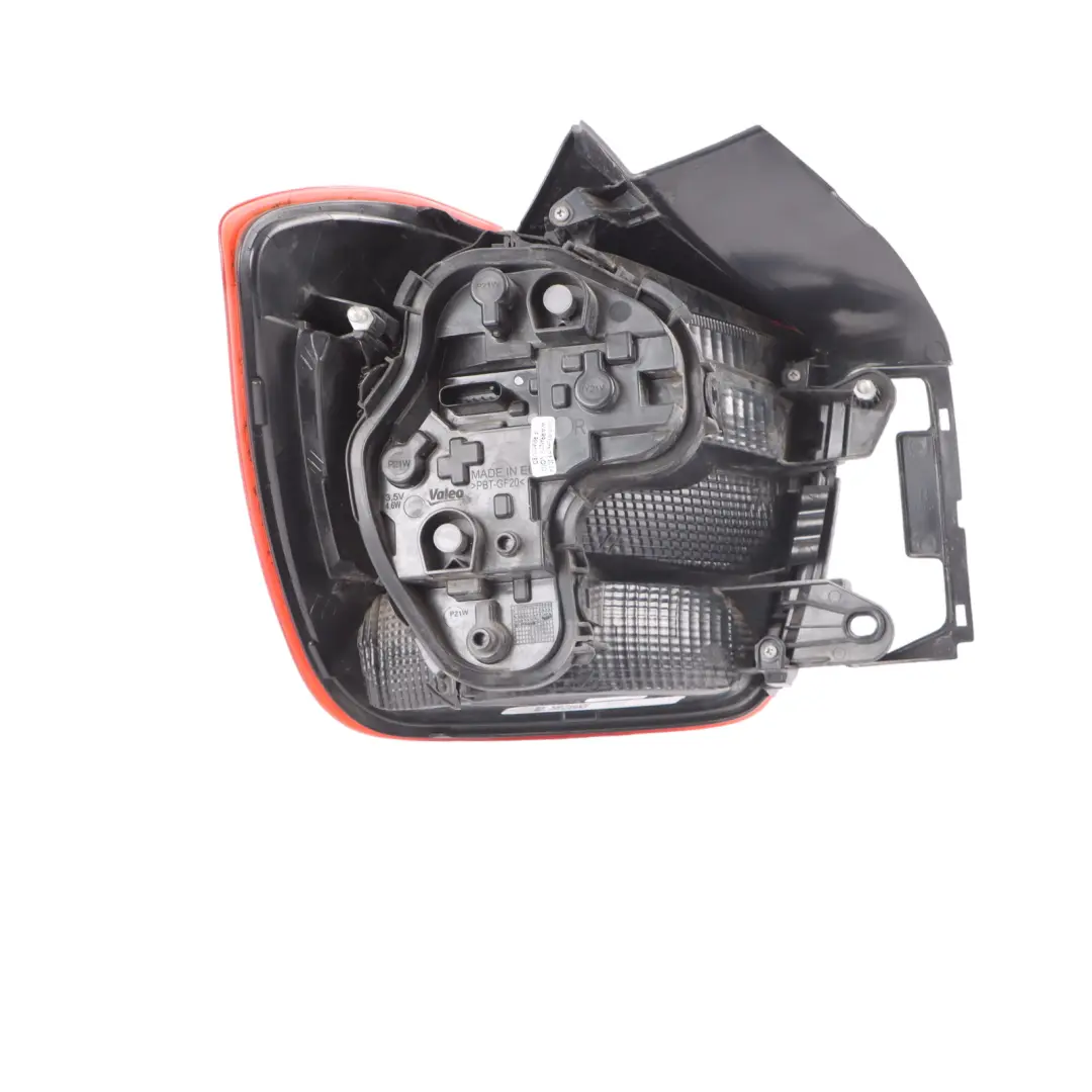 Lamp BMW F20 F21 Light Right O/S Tail Lamp Side Panel to Rear with Part number 7241544 Rear Lamp BMW F20 F21 Light Right O/S Tail Lamp Side Panel - SKU 7241544-TAIWAN - Part number 7241544