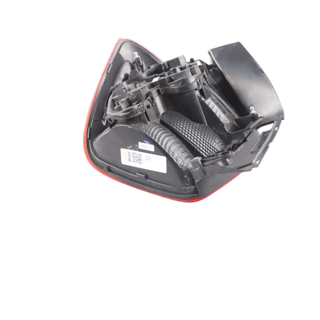 Lamp BMW F20 F21 Light Right O/S Tail Lamp Side Panel to Rear with Part number 7241544 Rear Lamp BMW F20 F21 Light Right O/S Tail Lamp Side Panel - SKU 7241544-TAIWAN - Part number 7241544