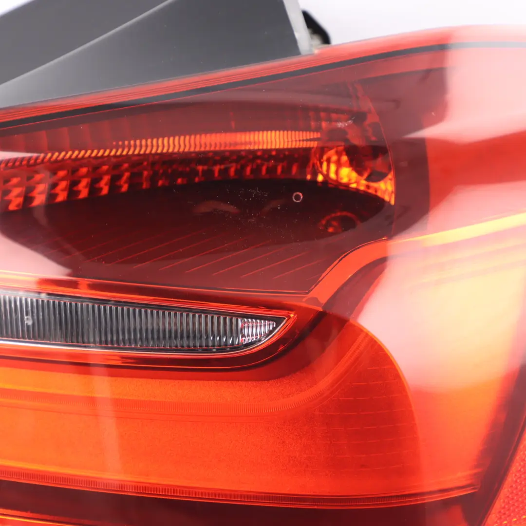 Rear Lamp BMW F20 F21 Light Right O/S Tail Lamp Side Panel - SKU 7241544-TAIWAN - Part number 7241544