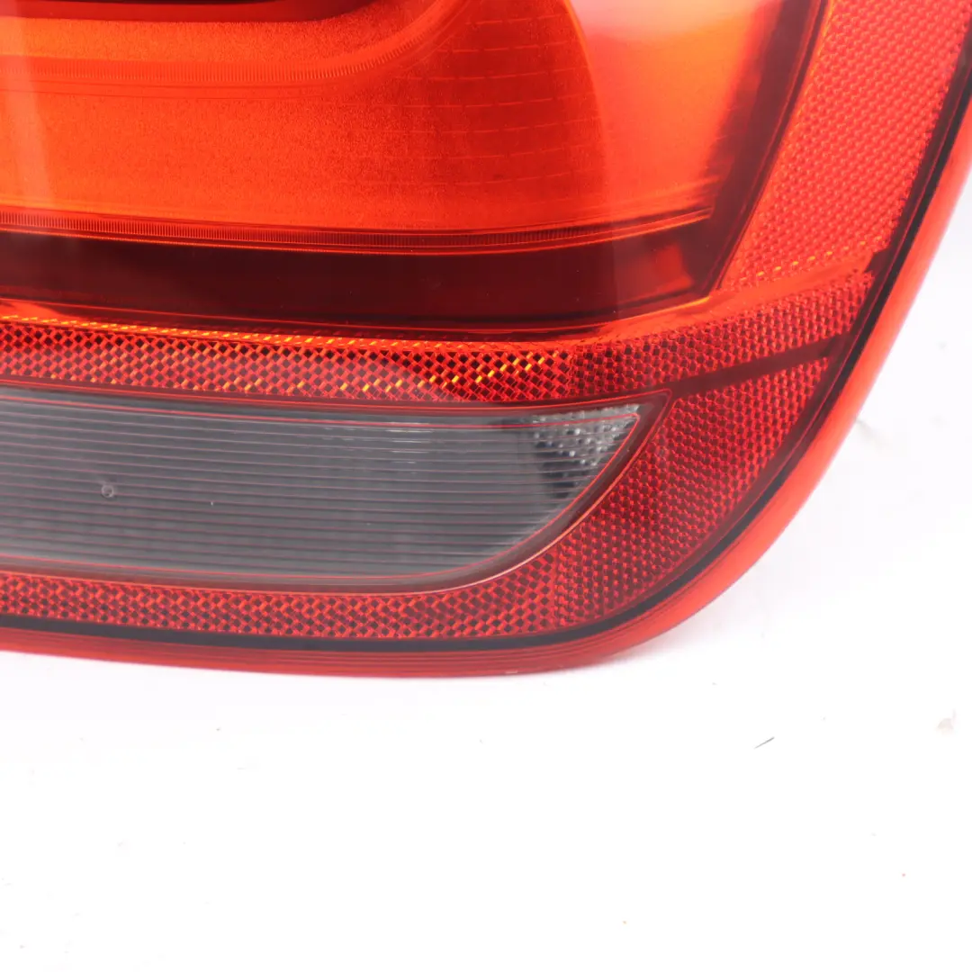 Lamp BMW F20 F21 Light Right O/S Tail Lamp Side Panel to Rear with Part number 7241544 Rear Lamp BMW F20 F21 Light Right O/S Tail Lamp Side Panel - SKU 7241544-TAIWAN - Part number 7241544