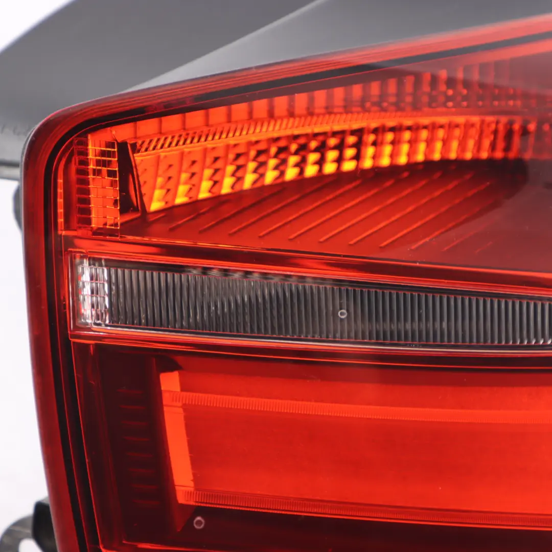 Lamp BMW F20 F21 Light Right O/S Tail Lamp Side Panel to Rear with Part number 7241544 Rear Lamp BMW F20 F21 Light Right O/S Tail Lamp Side Panel - SKU 7241544-TAIWAN - Part number 7241544