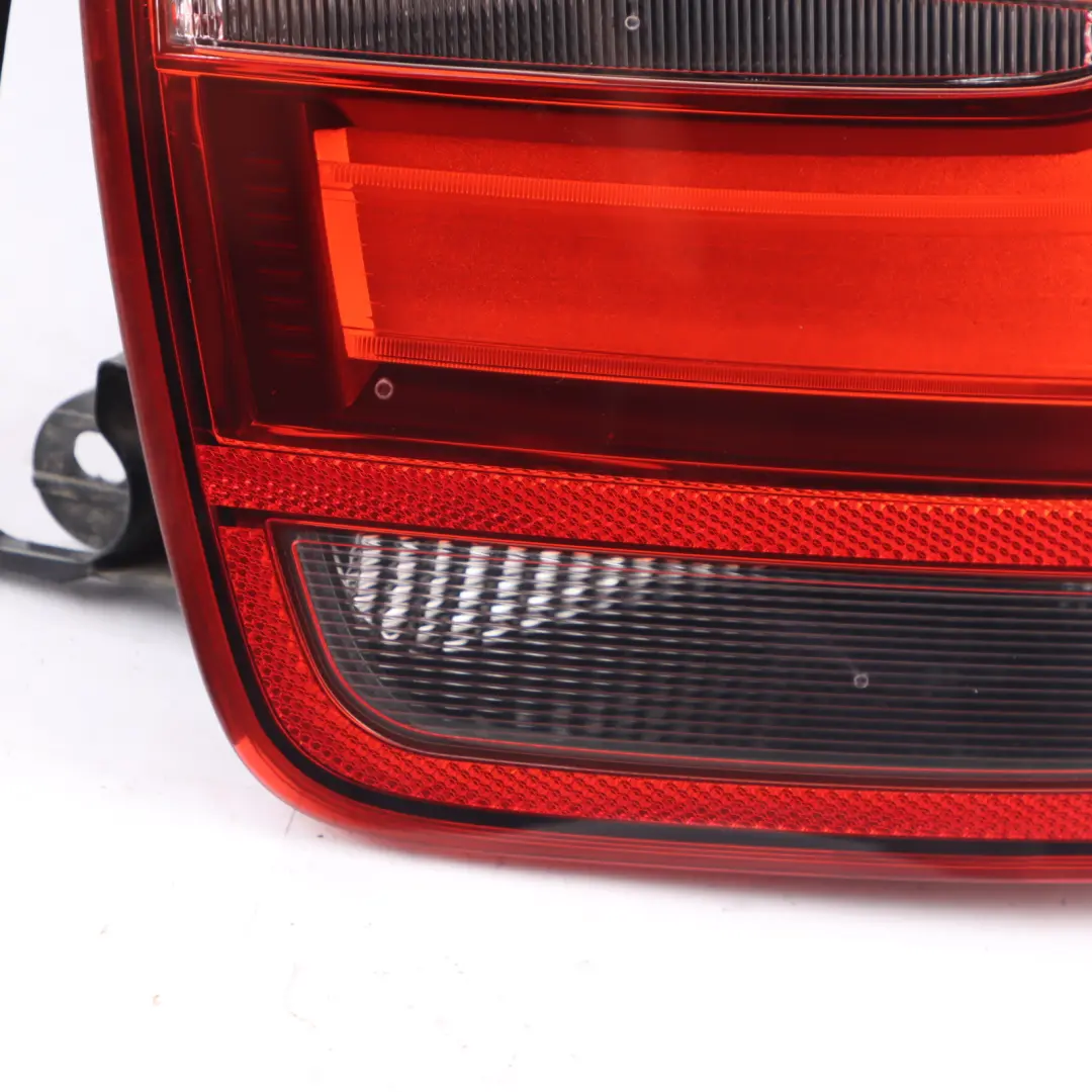 Lamp BMW F20 F21 Light Right O/S Tail Lamp Side Panel to Rear with Part number 7241544 Rear Lamp BMW F20 F21 Light Right O/S Tail Lamp Side Panel - SKU 7241544-TAIWAN - Part number 7241544