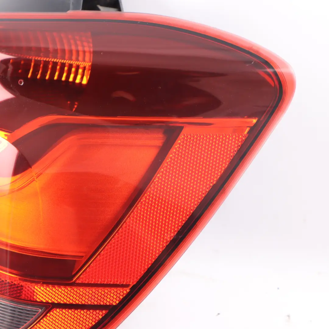 Rear Lamp BMW F20 F21 Light Right O/S Tail Lamp Side Panel - SKU 7241544-TAIWAN - Part number 7241544