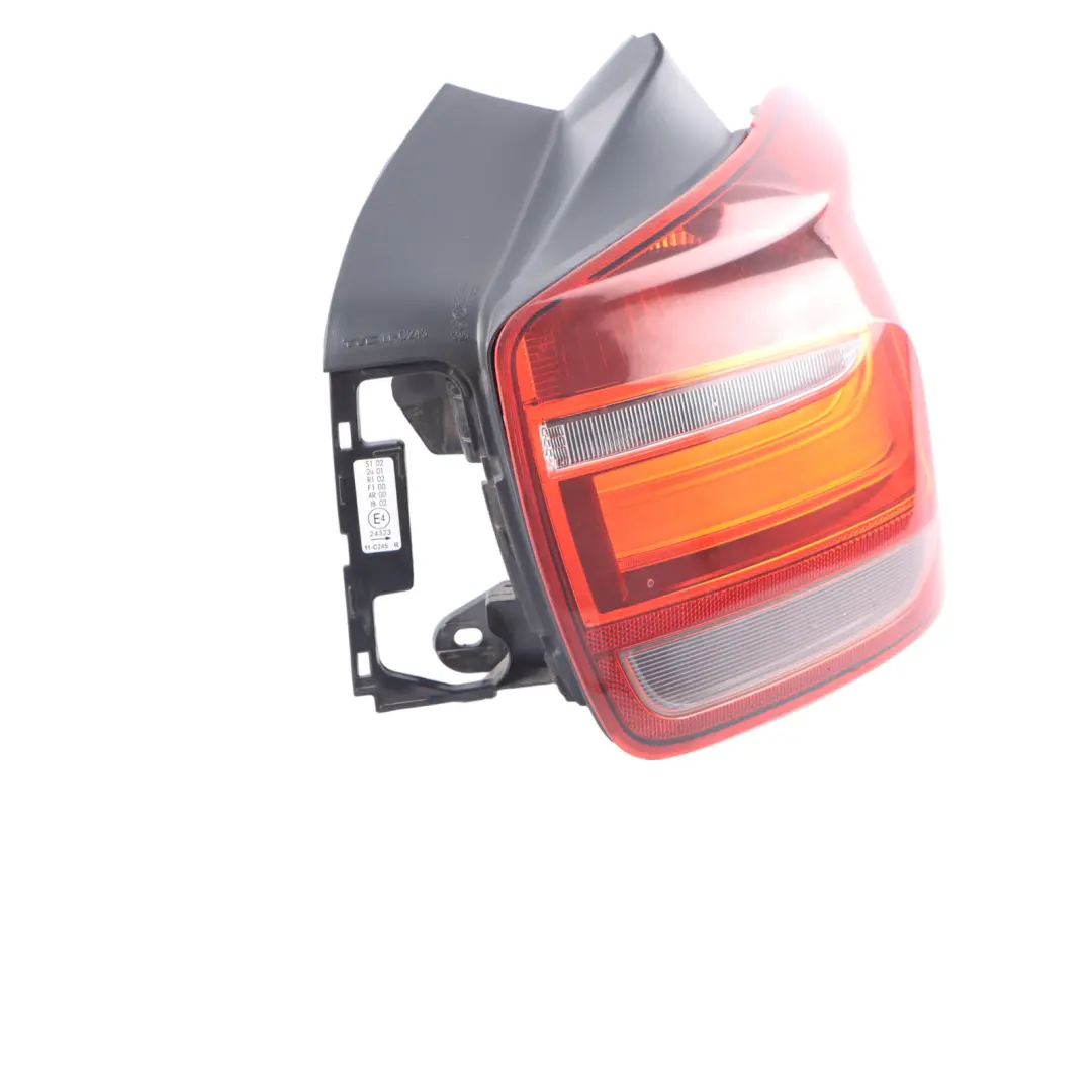 Lamp BMW F20 F21 Light Right O/S Tail Lamp Side Panel to Rear with Part number 7241544 Rear Lamp BMW F20 F21 Light Right O/S Tail Lamp Side Panel - SKU 7241544-TAIWAN - Part number 7241544