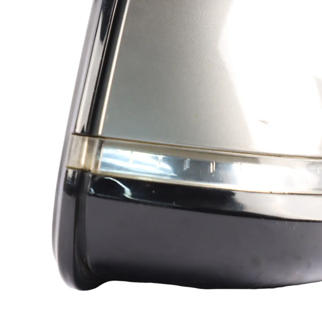 Wing Mirror Door Heated Front Right O/S Glacier Silver Metallic A83 to BMW F20 with Part number 7242780 BMW F20 Wing Mirror Door Heated Front Right O/S Glacier Silver Metallic A83 - SKU 7242780-GSB - Part number 7242780