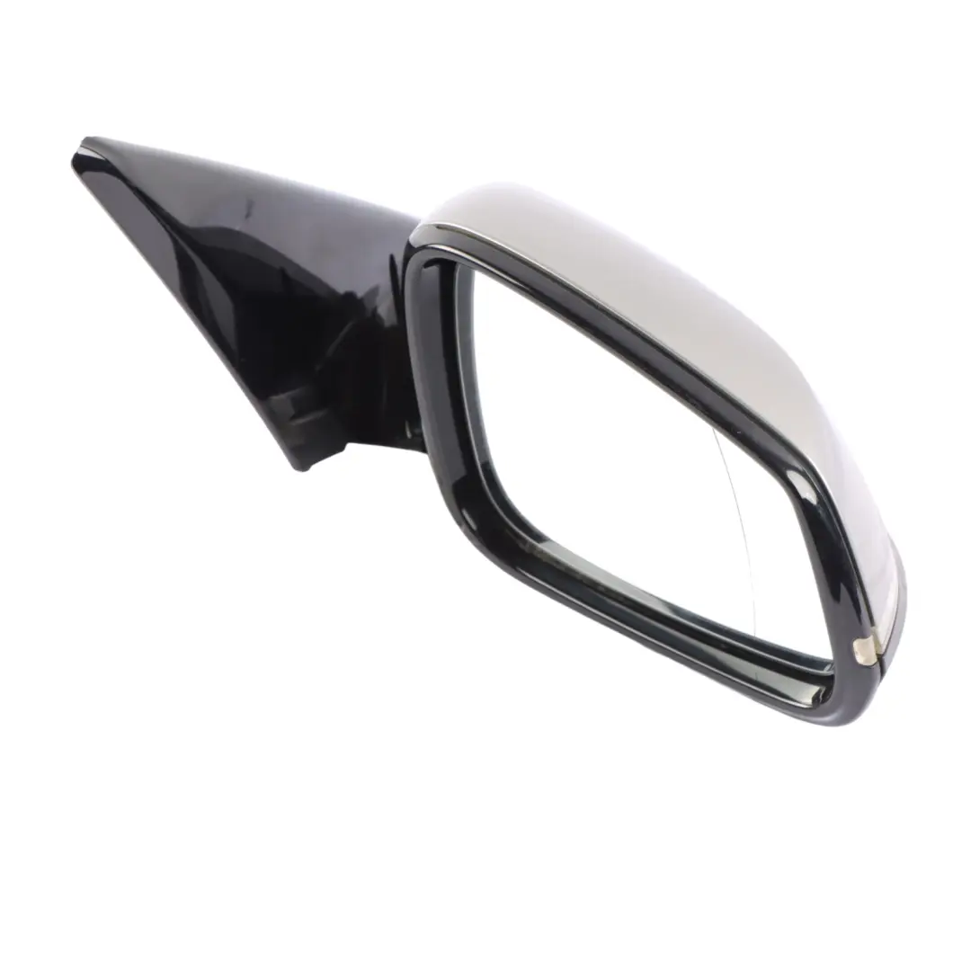 Wing Mirror Door Heated Front Right O/S Glacier Silver Metallic A83 to BMW F20 with Part number 7242780 BMW F20 Wing Mirror Door Heated Front Right O/S Glacier Silver Metallic A83 - SKU 7242780-GSB - Part number 7242780