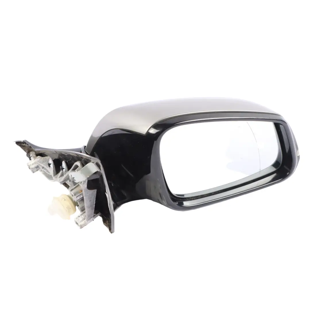BMW F20 Wing Mirror Door Heated Front Right O/S Glacier Silver Metallic A83 - SKU 7242780-GSB - Part number 7242780