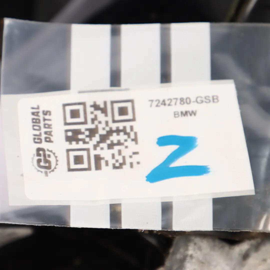 Wing Mirror Door Heated Front Right O/S Glacier Silver Metallic A83 to BMW F20 with Part number 7242780 BMW F20 Wing Mirror Door Heated Front Right O/S Glacier Silver Metallic A83 - SKU 7242780-GSB - Part number 7242780