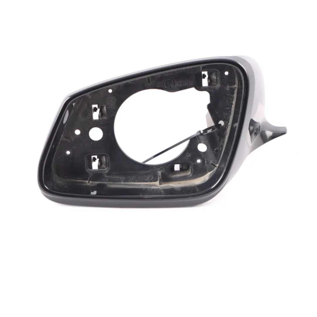 BMW F10 F11 Anello di supporto Alloggiamento specchietto sinistro - SKU 7244109 - Numero di parte 7244109