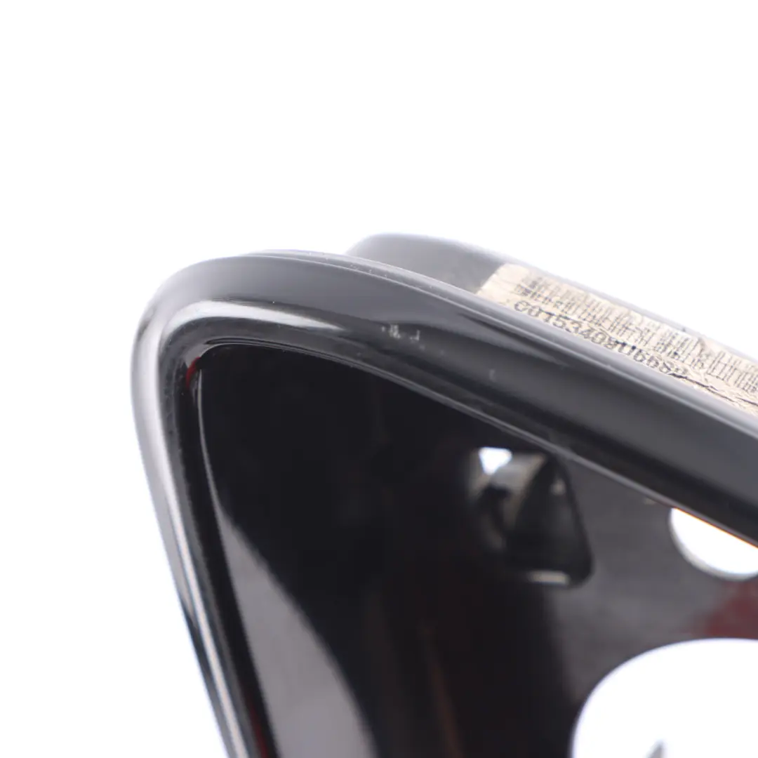 BMW F10 F11 Anello di supporto Alloggiamento specchietto sinistro - SKU 7244109 - Numero di parte 7244109