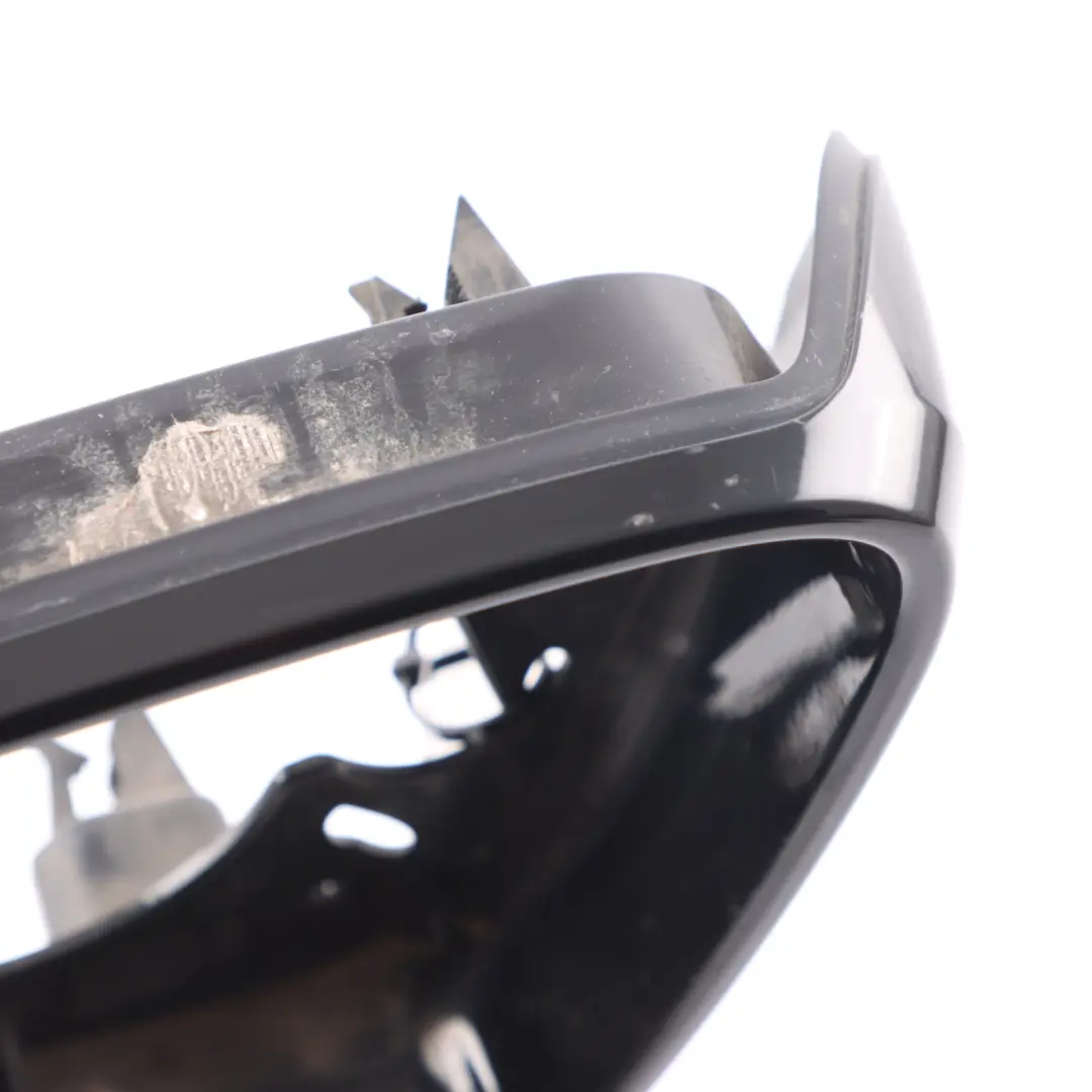 BMW F10 F11 Anello di supporto Alloggiamento specchietto sinistro - SKU 7244109 - Numero di parte 7244109