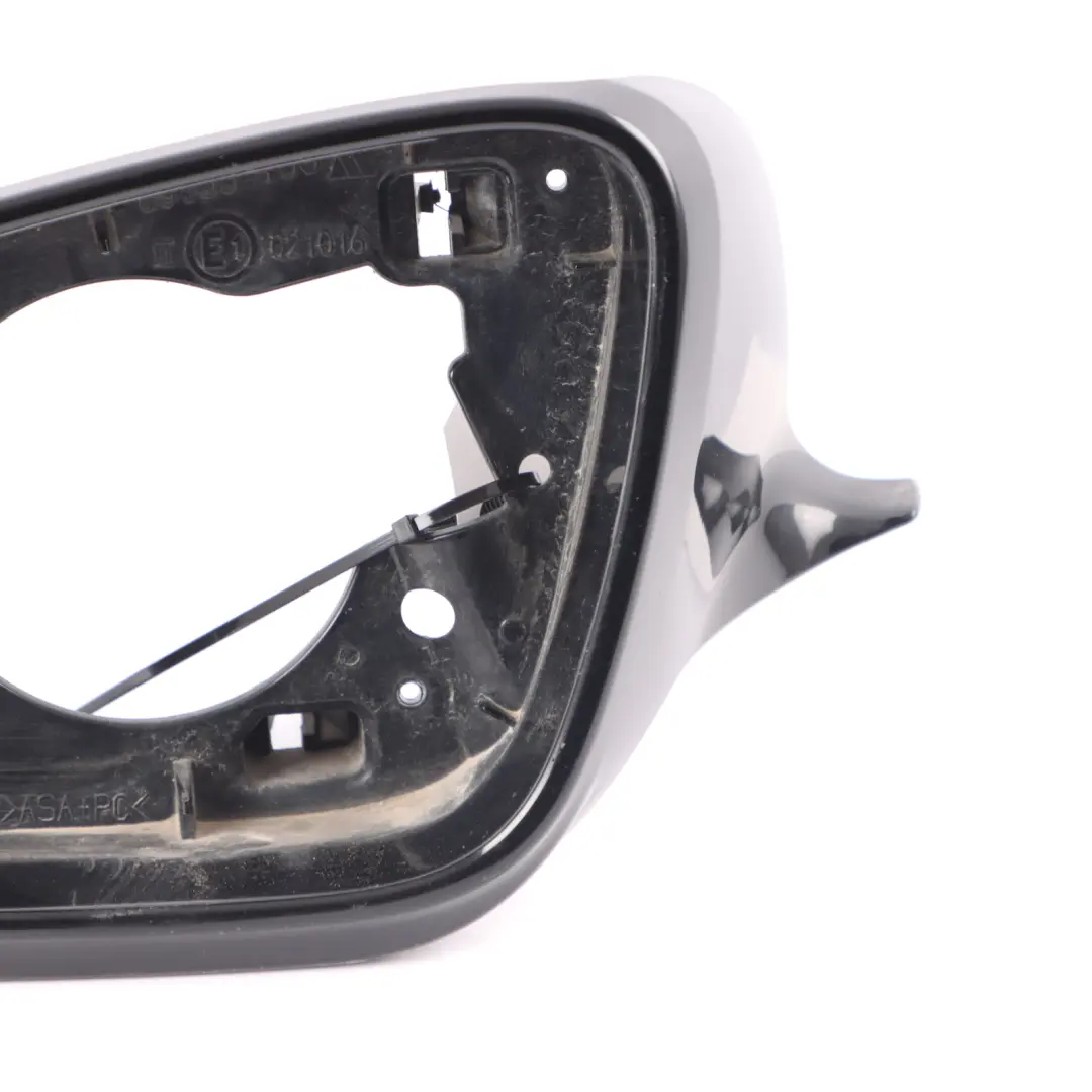  Supporting Ring BMW F10 F11 Wing Mirror Housing Left N/S - SKU 7244109 - Part number 7244109