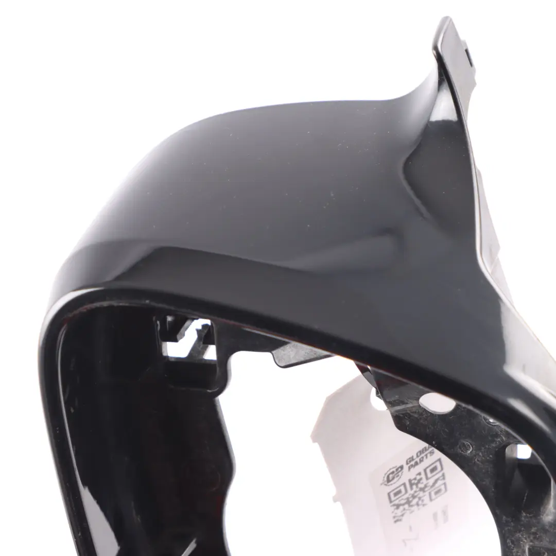 Supporting Ring BMW F10 F11 Wing Mirror Housing Left N/S to with Part number 7244109 Supporting Ring BMW F10 F11 Wing Mirror Housing Left N/S - SKU 7244109 - Part number 7244109