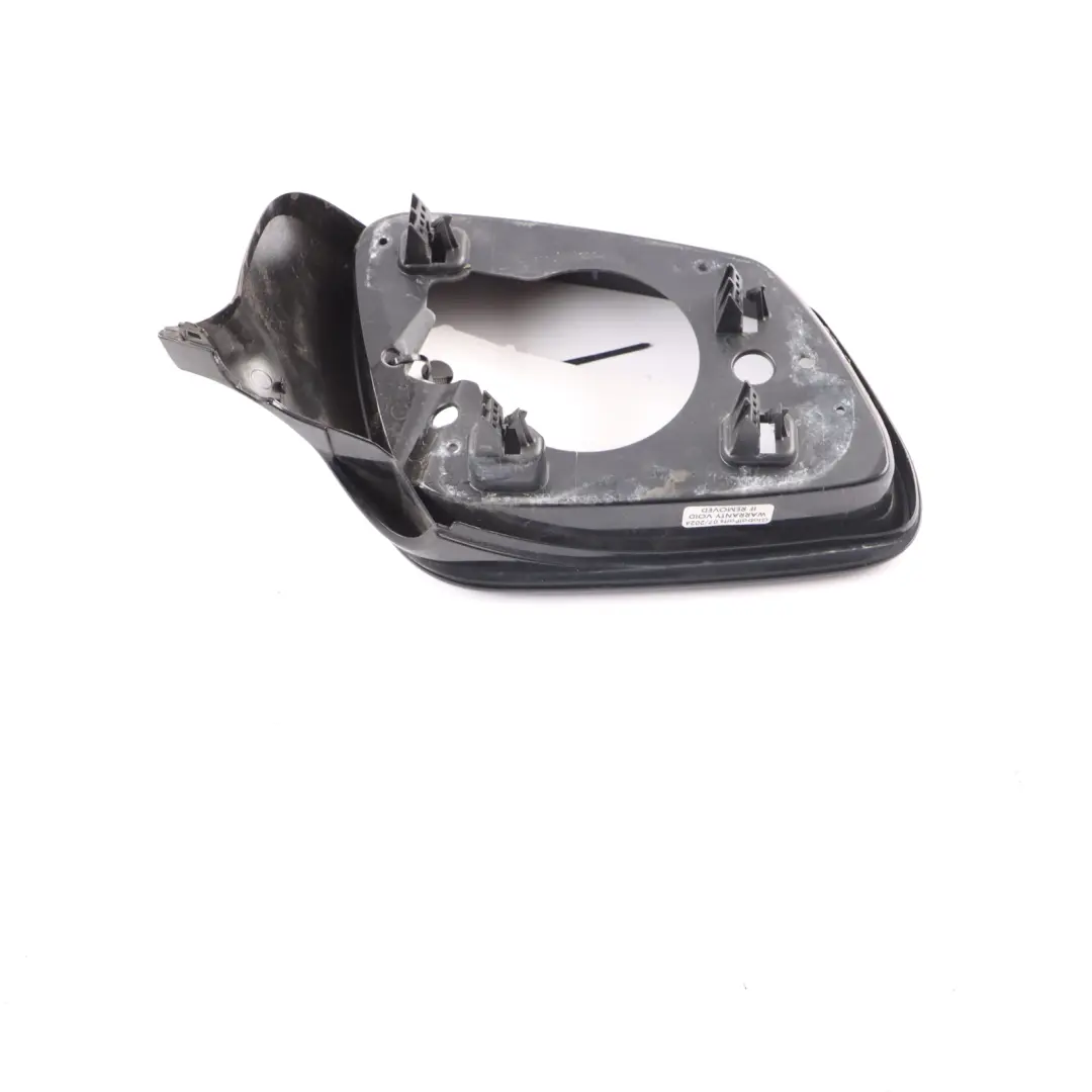 Obudowa Lusterka Bocznego Lewego do BMW F10 F11 o numerze 7244109 BMW F10 F11 Obudowa Lusterka Bocznego Lewego - SKU 7244109 - Numer Części 7244109