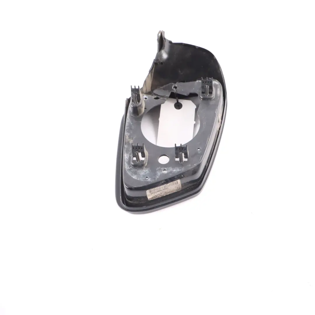 BMW F10 F11 Anello di supporto Alloggiamento specchietto sinistro - SKU 7244109 - Numero di parte 7244109
