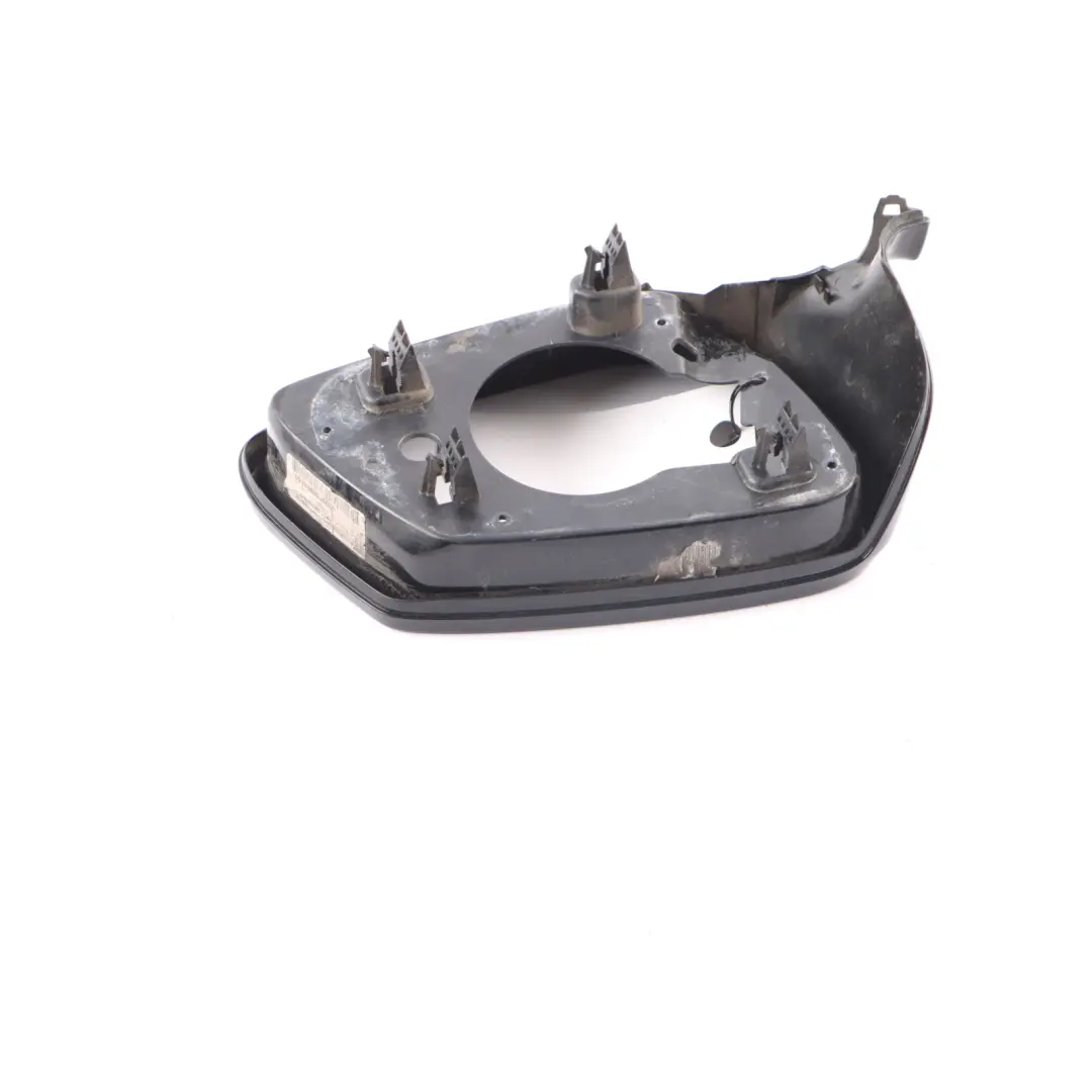 BMW F10 F11 Bague de support pour boîtier de rétroviseur gauche - SKU 7244109 - Numéro de pièce 7244109