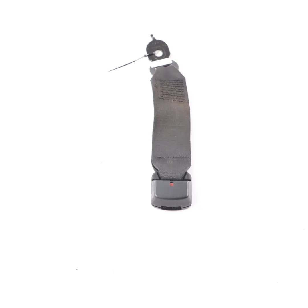 BMW F06 F10 Verrouillage boucle ceinture sécurité centrale arrière - SKU 7244836 - Numéro de pièce 7244836