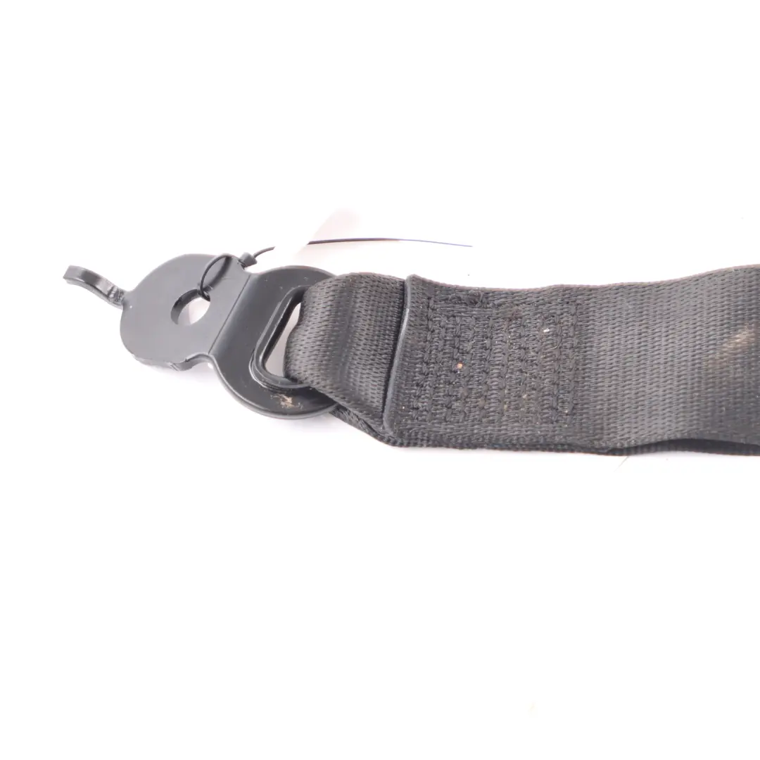 Napinacz Zapinka Zaczep Pasa Środkowego do BMW F06 F10 o numerze 7244836 BMW F06 F10 Napinacz Zapinka Zaczep Pasa Środkowego - SKU 7244836 - Numer Części 7244836