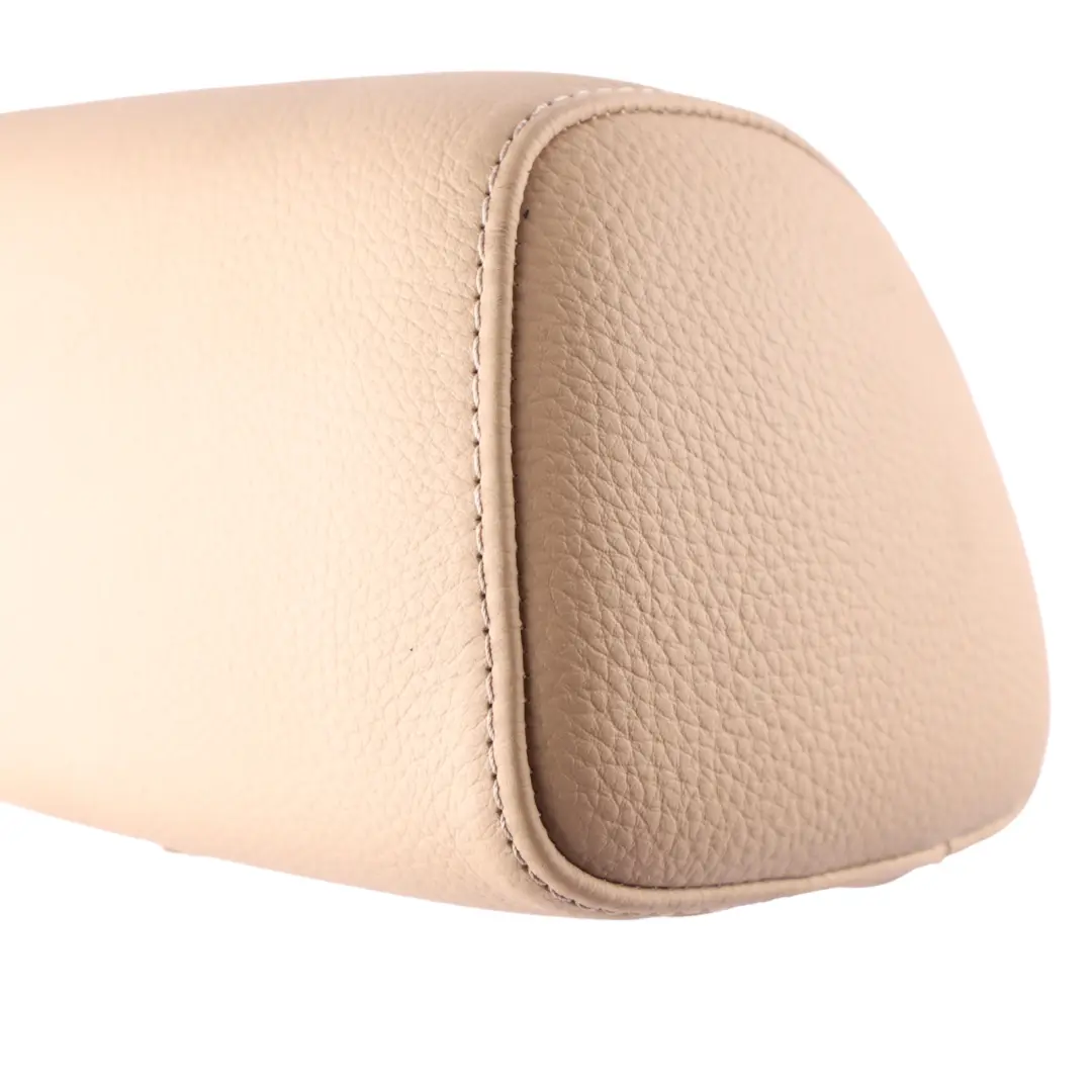 Kopfstütze BMW E90 E91 LCI Rücksitz Rechts Links Leder Dakota Beige für mit Teilenummer 7246491 Kopfstütze BMW E90 E91 LCI Rücksitz Rechts Links Leder Dakota Beige - SKU 7246491 - Teilenummer 7246491