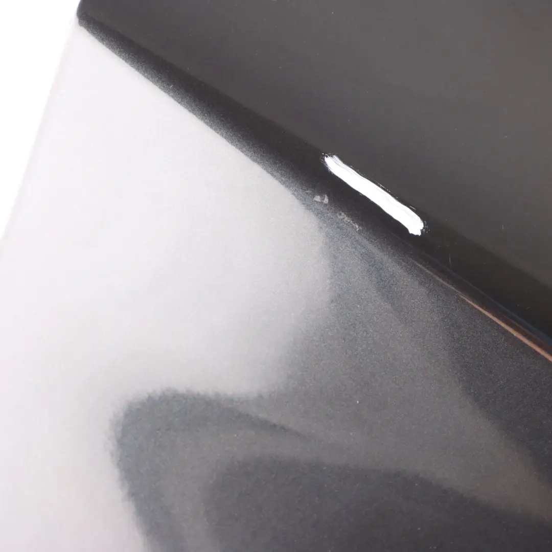 Front Right O/S Fender Side Wing Panel Sophistograu Brilliant - B90 to BMW F07 GT with Part number 7248434 BMW F07 GT Front Right O/S Fender Side Wing Panel Sophistograu Brilliant - B90 - SKU 7248434-SBR - Part number 7248434