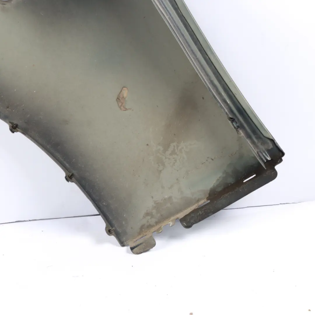 Wing Fender Front Right O/S Side Panel Imperialblau Imperial Blue - A89 to BMW F10 with Part number 7248660 BMW F10 Wing Fender Front Right O/S Side Panel Imperialblau Imperial Blue - A89 - SKU 7248660-IBB1 - Part number 7248660