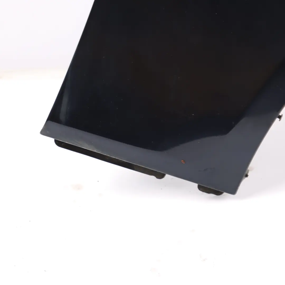 Wing Fender Front Right O/S Side Panel Imperialblau Imperial Blue - A89 to BMW F10 with Part number 7248660 BMW F10 Wing Fender Front Right O/S Side Panel Imperialblau Imperial Blue - A89 - SKU 7248660-IBB1 - Part number 7248660
