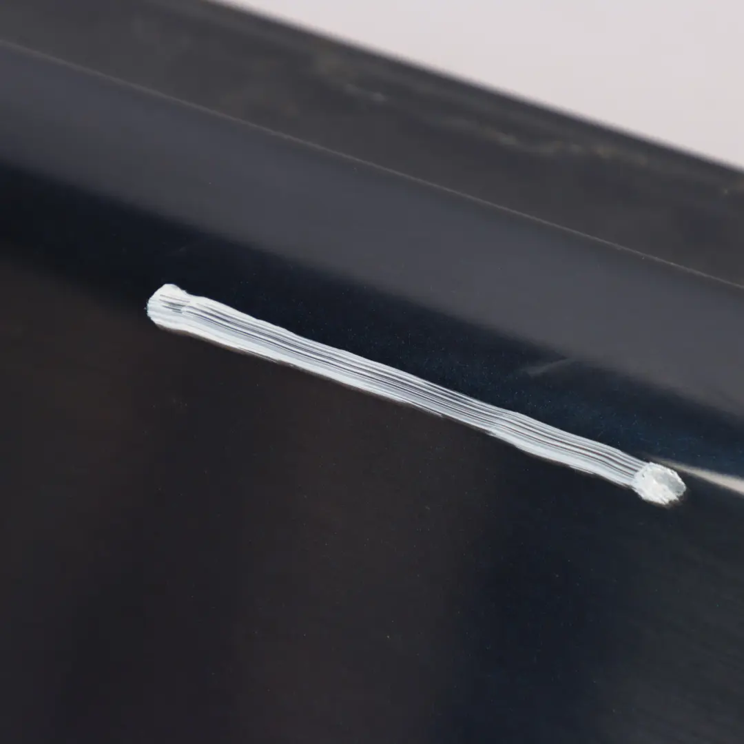 Wing Fender Front Right O/S Side Panel Imperialblau Imperial Blue - A89 to BMW F10 with Part number 7248660 BMW F10 Wing Fender Front Right O/S Side Panel Imperialblau Imperial Blue - A89 - SKU 7248660-IBB1 - Part number 7248660