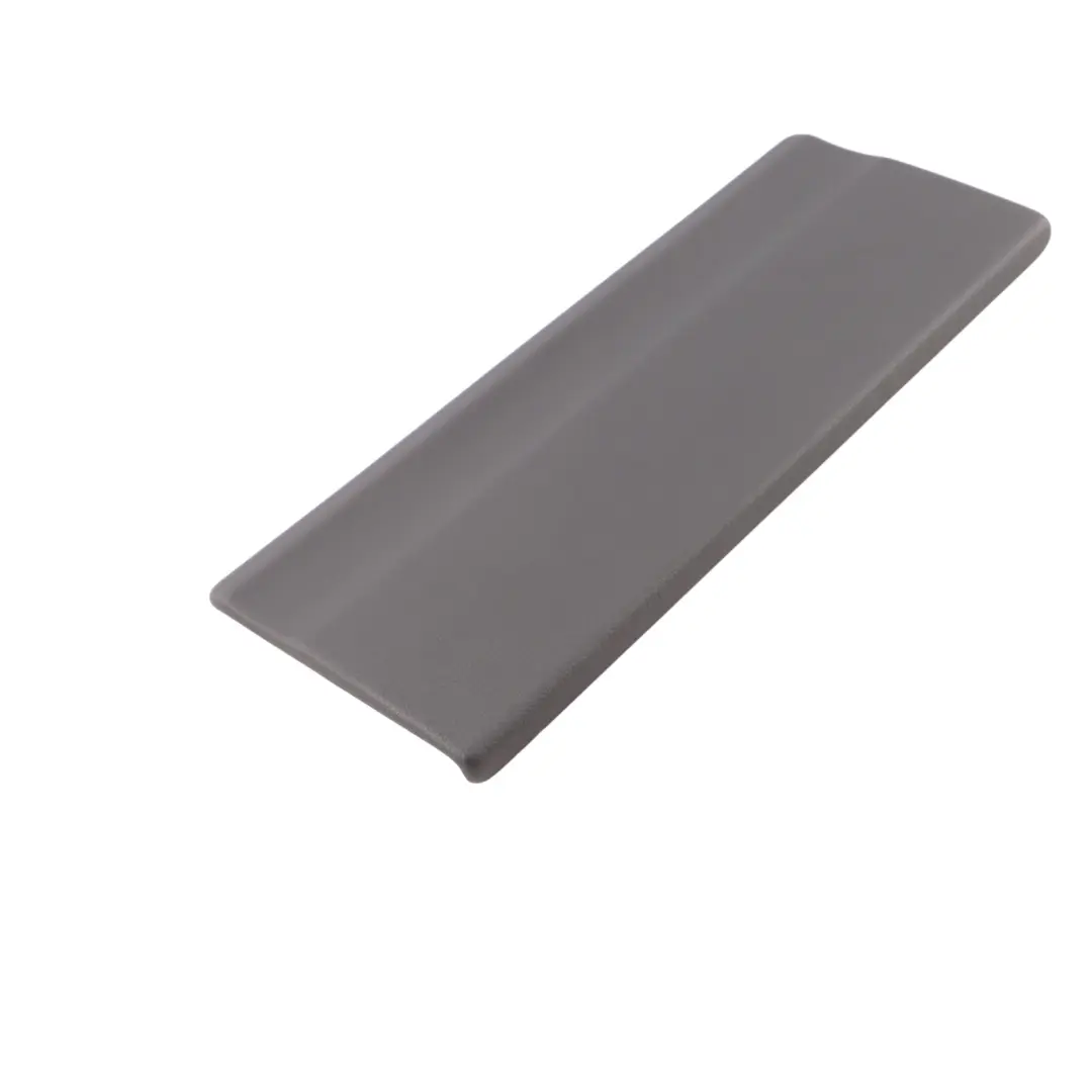 Trunk Cover BMW F07 GT Rear Interior Luggage Trim Panel Black to with Part number 7249739 Trunk Cover BMW F07 GT Rear Interior Luggage Trim Panel Black - SKU 7249739 - Part number 7249739