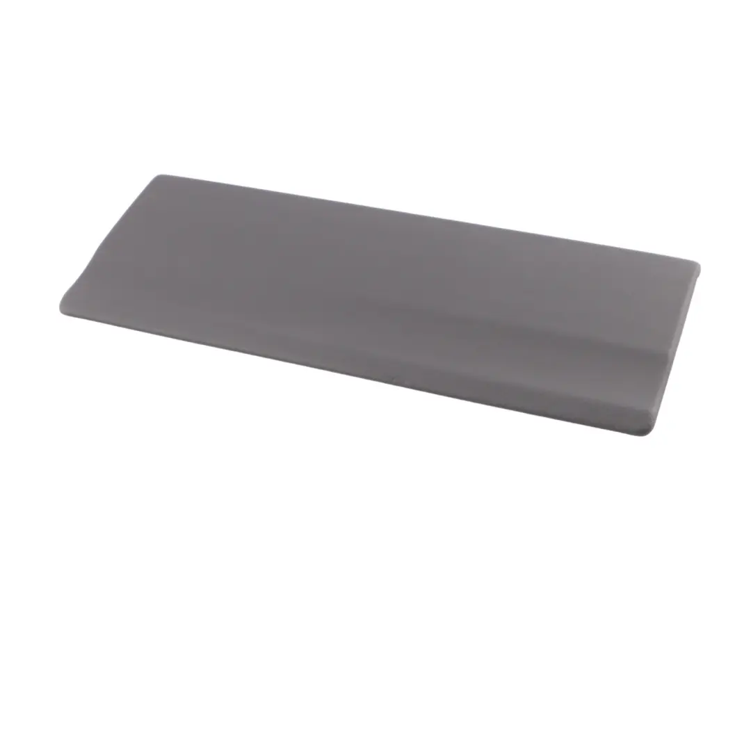 Trunk Cover BMW F07 GT Rear Interior Luggage Trim Panel Black to with Part number 7249739 Trunk Cover BMW F07 GT Rear Interior Luggage Trim Panel Black - SKU 7249739 - Part number 7249739