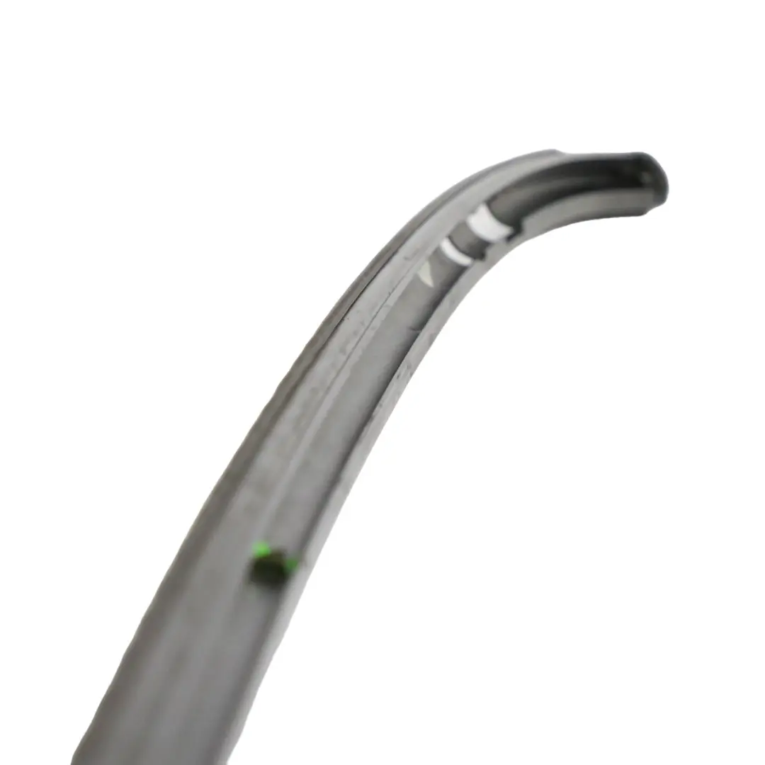 SUV Techo Moldura Superior Rail Recubrimiento Tira Izquierda para BMW X5 E70 con número de pieza 7250391 BMW X5 E70 SUV Techo Moldura Superior Rail Recubrimiento Tira Izquierda - SKU 7250391 - Número de pieza 7250391