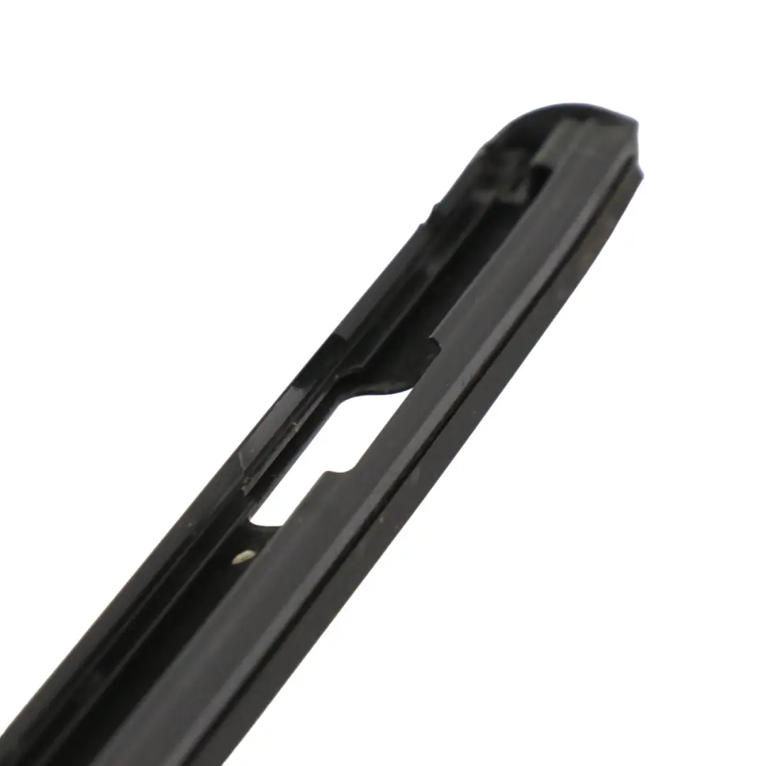BMW X5 E70 SUV Techo Moldura Superior Rail Recubrimiento Tira Derecha - SKU 7250392 - Número de pieza 7250392