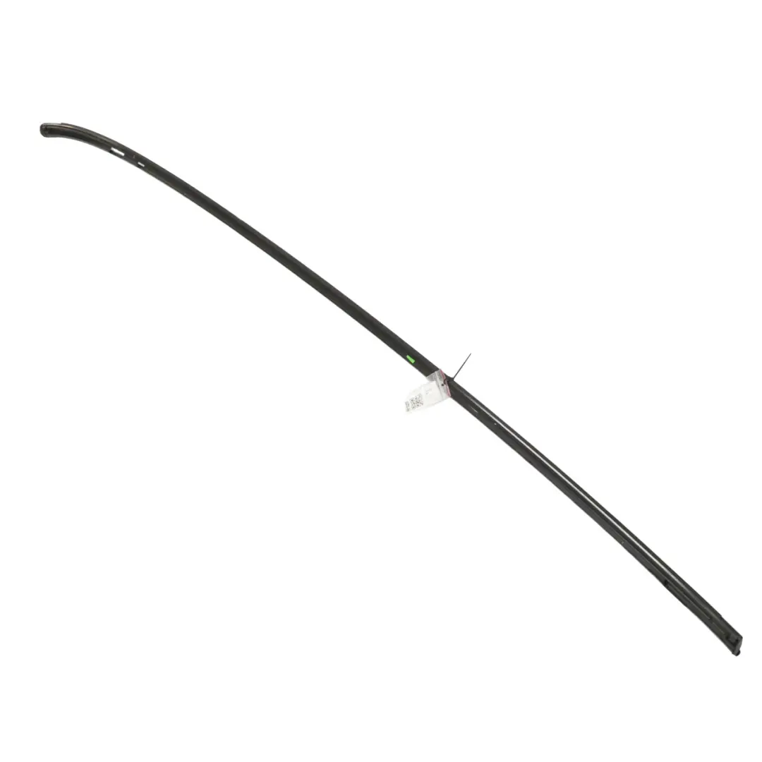 BMW X5 E70 SUV Moulure de Toit Couvre Rail Droit Noir - SKU 7250392 - Numéro de pièce 7250392