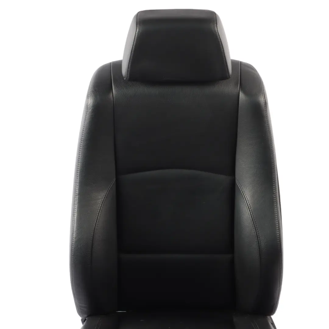 BMW E87 LCI M Sport Asiento Delantero Izquierdo Cuero Boston Calefaccionado - SKU 7251067-2 - Número de pieza 7251067