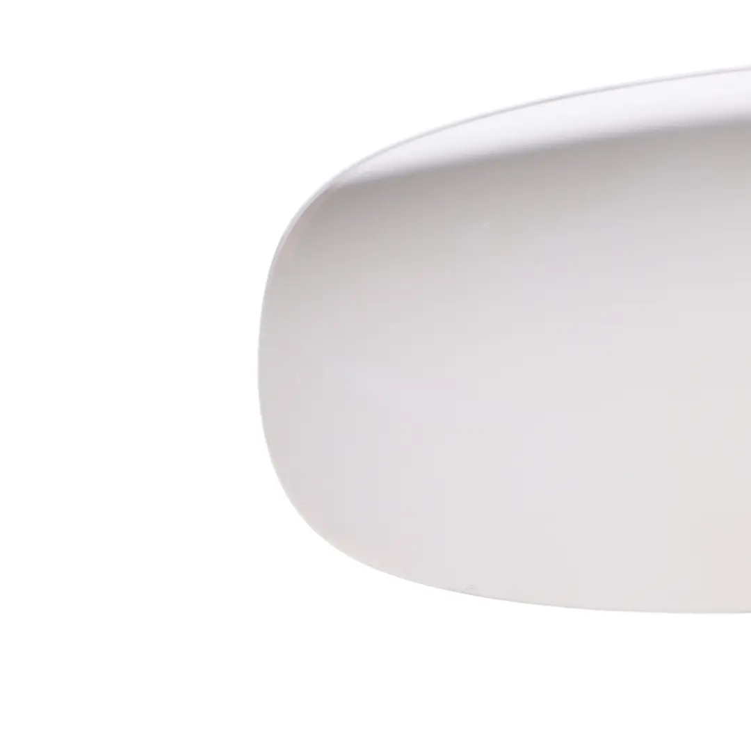 BMW E81 E87 E90 E91 E92 LCI 2 Cristal Retrovisor Izquierdo Gran Angular - SKU 7252893-3 - Número de pieza 7252893