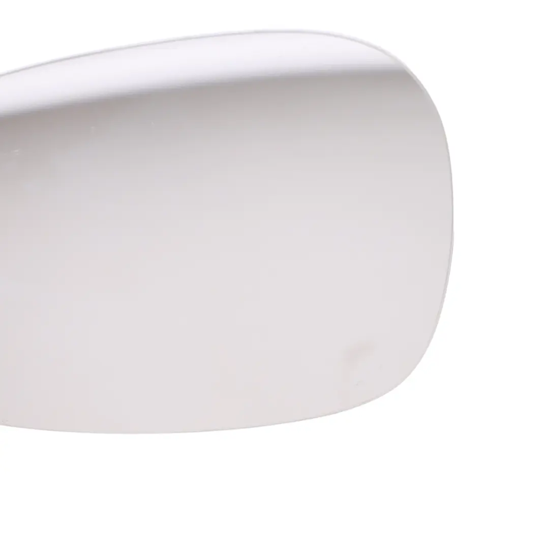 Left N/S Wing Mirror Glass Wide Angle to BMW E81 E87 E90 E91 E92 LCI 2 with Part number 7252893 BMW E81 E87 E90 E91 E92 LCI 2 Left N/S Wing Mirror Glass Wide Angle - SKU 7252893-3 - Part number 7252893
