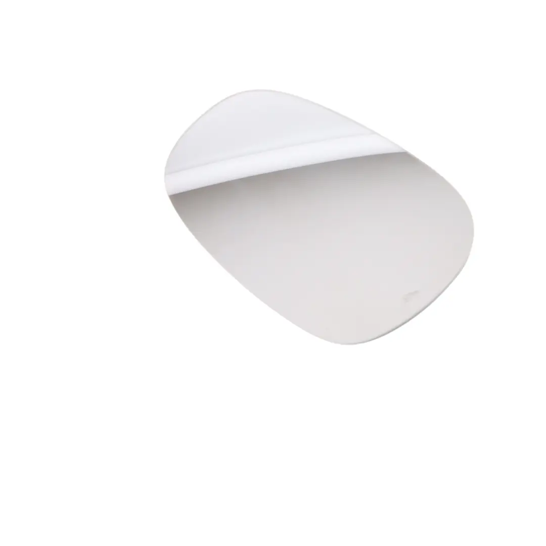 Left N/S Wing Mirror Glass Wide Angle to BMW E81 E87 E90 E91 E92 LCI 2 with Part number 7252893 BMW E81 E87 E90 E91 E92 LCI 2 Left N/S Wing Mirror Glass Wide Angle - SKU 7252893-3 - Part number 7252893