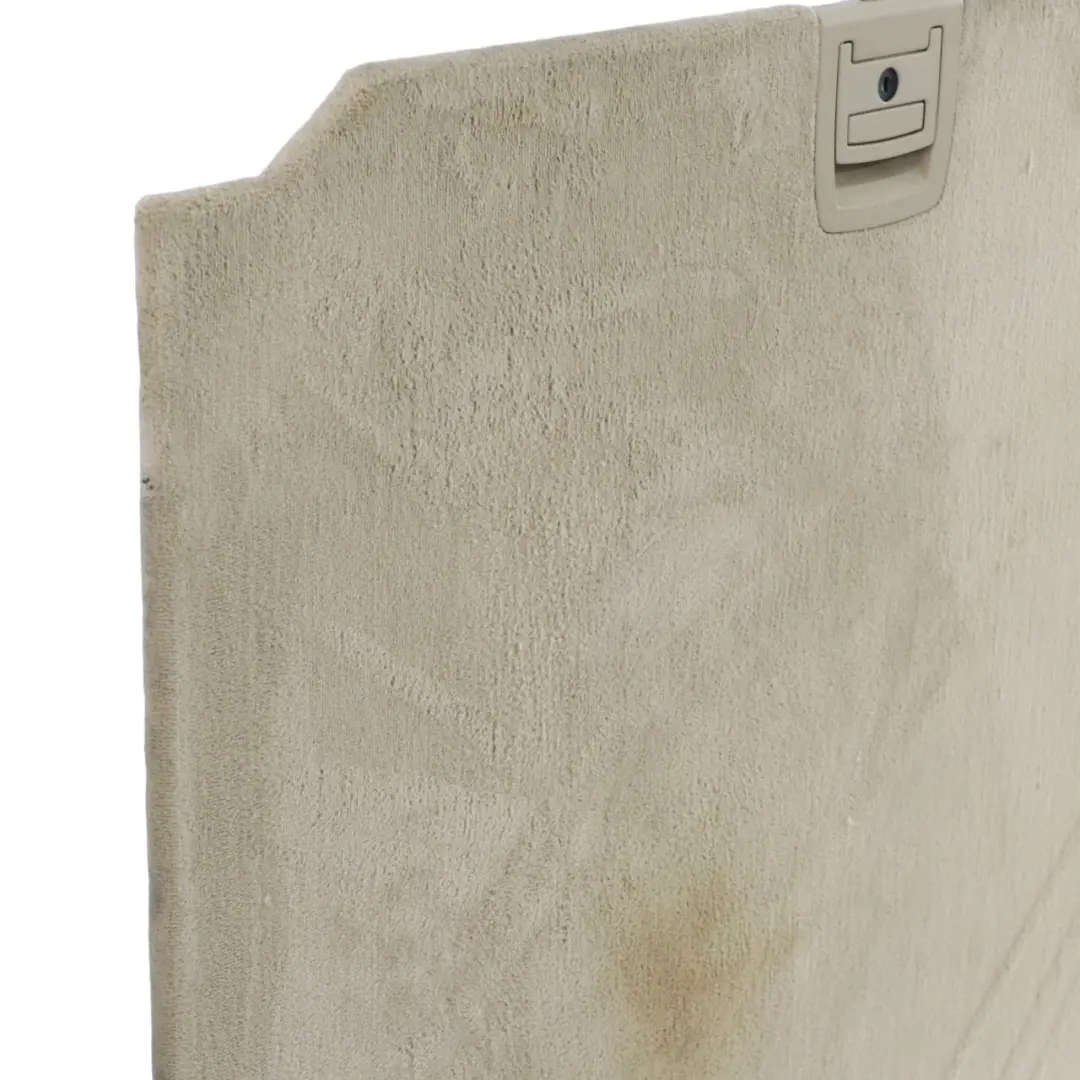 Einlegeboden Gepäckraum Verkleidung Beige für BMW X5 E70 1 mit Teilenummer 7253870 BMW X5 E70 1 Einlegeboden Gepäckraum Verkleidung Beige - SKU 7253870-1 - Teilenummer 7253870