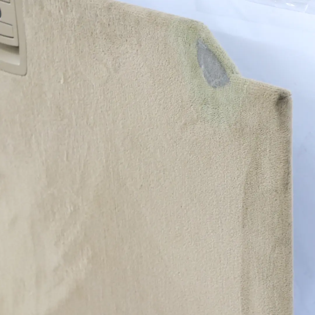 Einlegeboden Gepäckraum Verkleidung Beige für BMW X5 E70 1 mit Teilenummer 7253870 BMW X5 E70 1 Einlegeboden Gepäckraum Verkleidung Beige - SKU 7253870-1 - Teilenummer 7253870