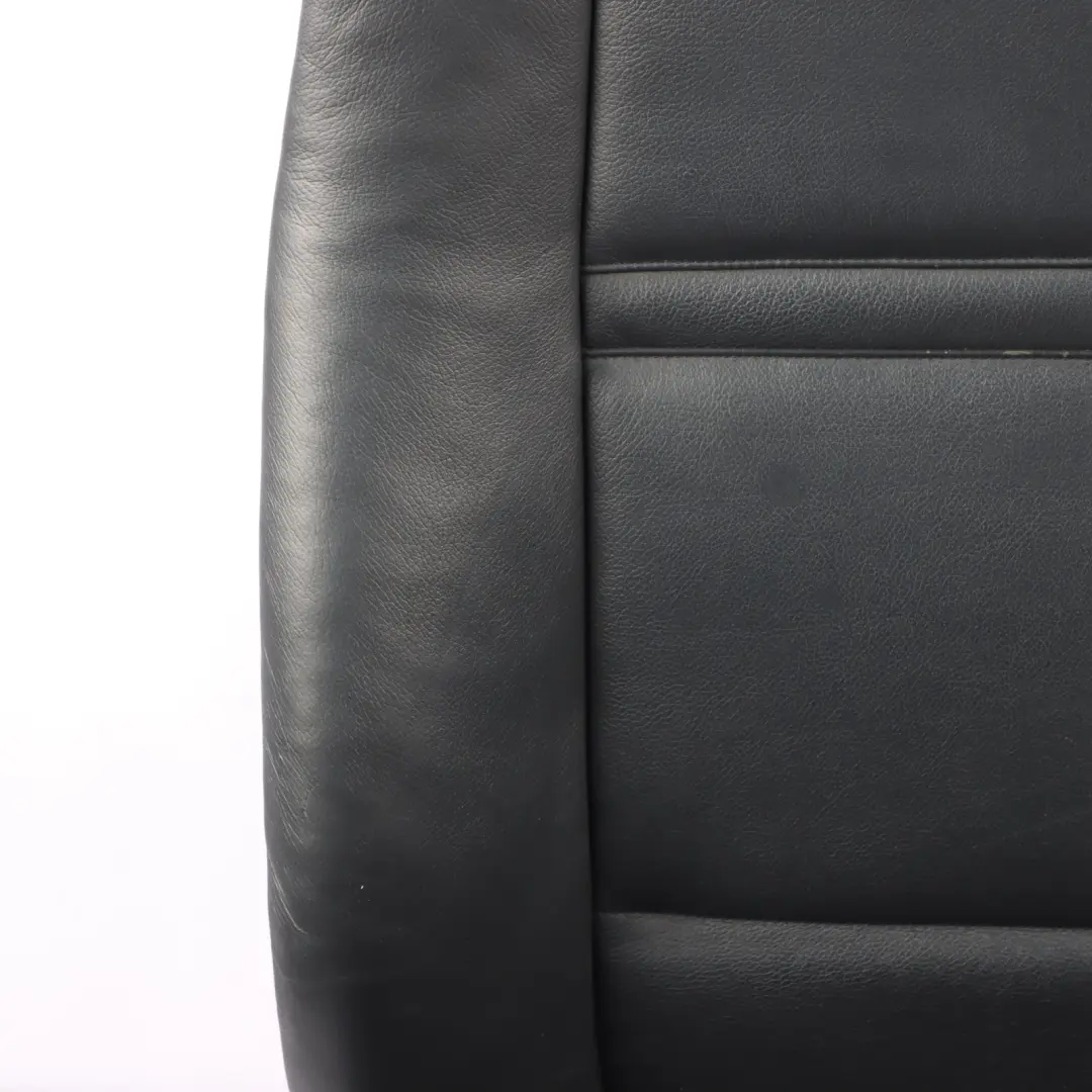  Front Seat BMW X5 E70 LCI Comfort Heated Left N/S Black Leather Memory Lumbar - SKU rhd-7254855-1 - Part number 7254855