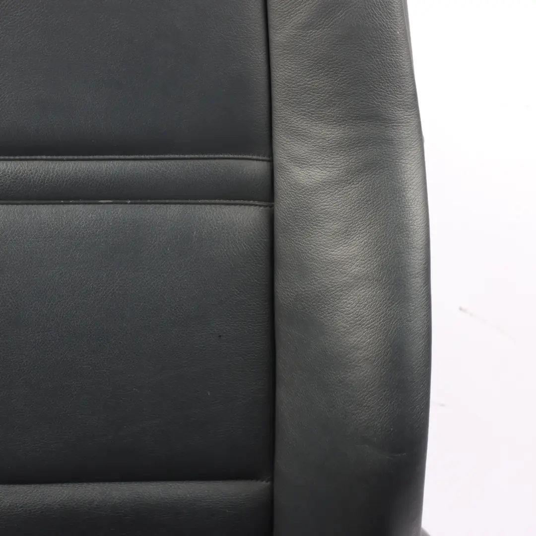  Front Seat BMW X5 E70 LCI Comfort Heated Left N/S Black Leather Memory Lumbar - SKU rhd-7254855-1 - Part number 7254855