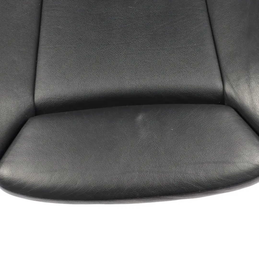  Front Seat BMW X5 E70 LCI Comfort Heated Left N/S Black Leather Memory Lumbar - SKU rhd-7254855-1 - Part number 7254855
