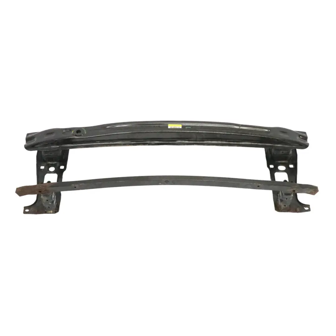  Bumper Carrier Mini R55 R56 R58 Front Crash Mount Bar Reinforcement - SKU 7255122 - Part number 7255122