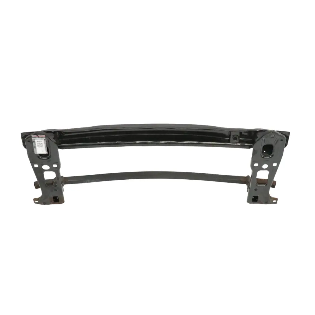  Bumper Carrier Mini R55 R56 R58 Front Crash Mount Bar Reinforcement - SKU 7255122 - Part number 7255122