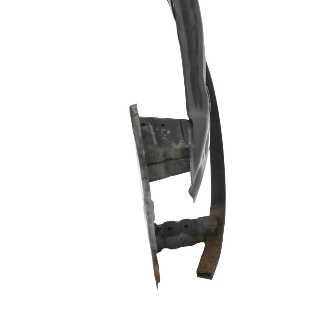  Pare chocs Carrier Mini R55 R56 R58 Renforcement barre fixation avant - SKU 7255122 - Numéro de pièce 7255122