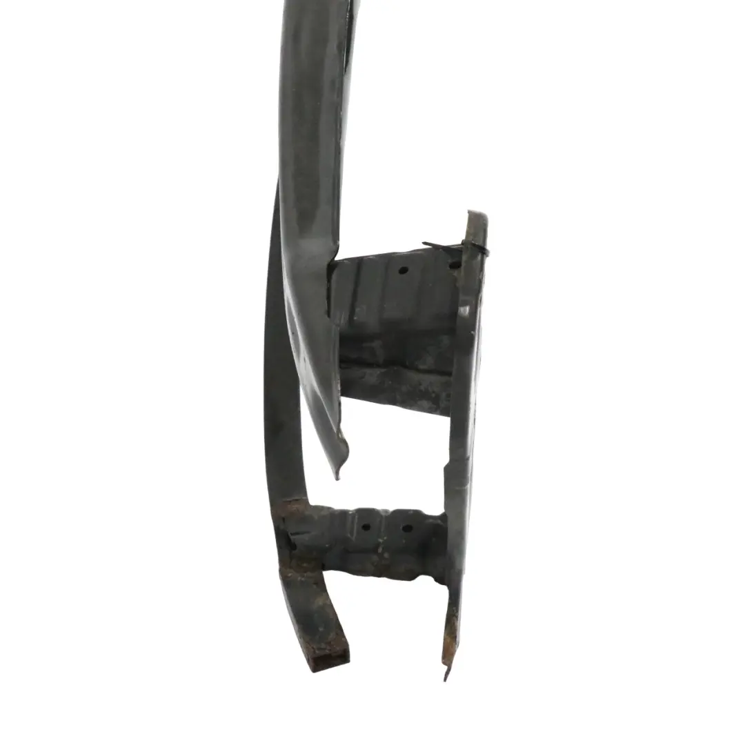  Bumper Carrier Mini R55 R56 R58 Front Crash Mount Bar Reinforcement - SKU 7255122 - Part number 7255122