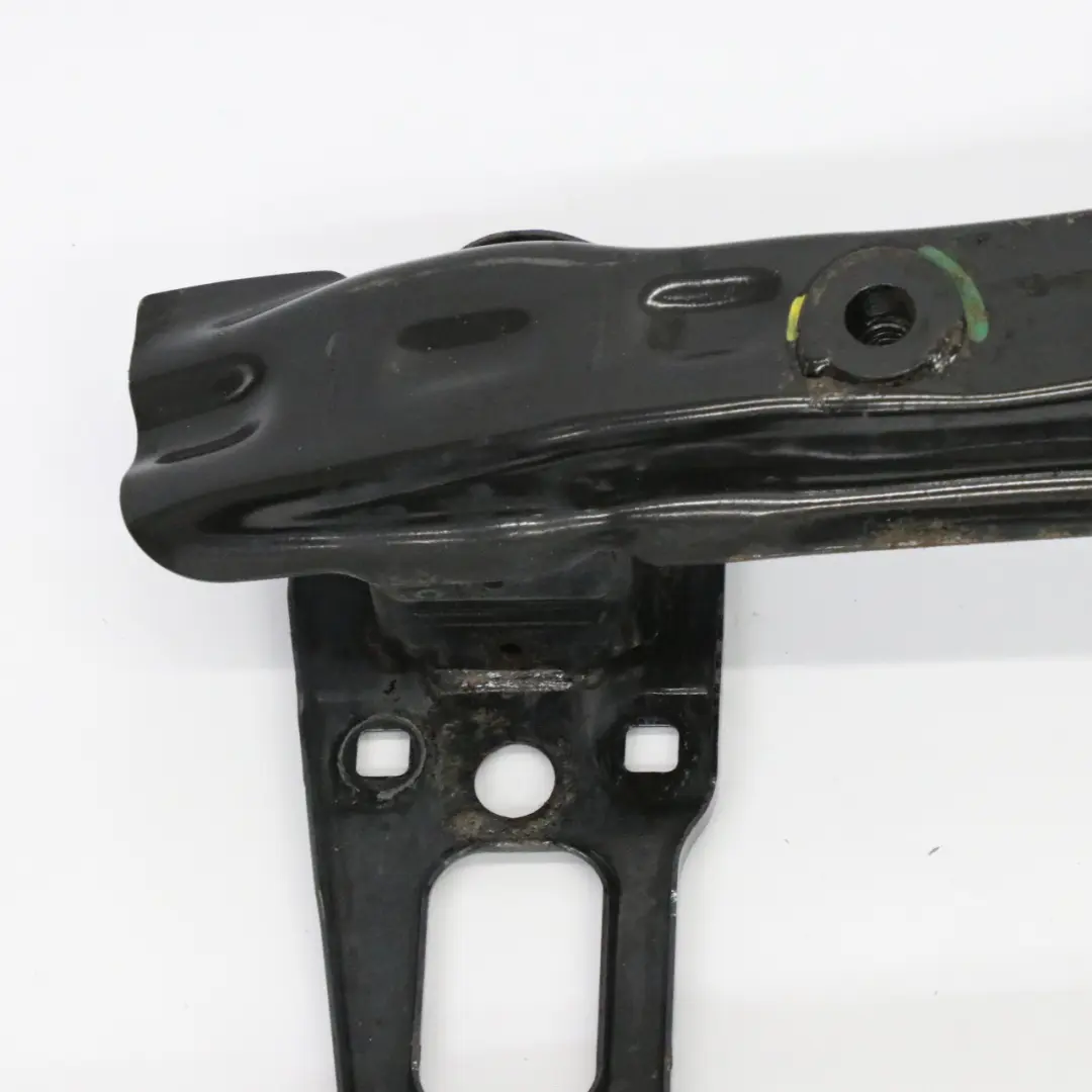  Bumper Carrier Mini R55 R56 R58 Front Crash Mount Bar Reinforcement - SKU 7255122 - Part number 7255122