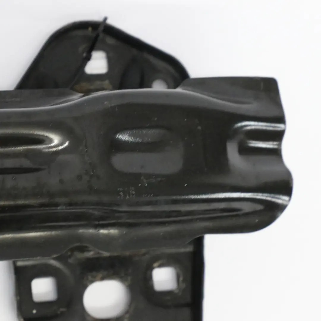  Pare chocs Carrier Mini R55 R56 R58 Renforcement barre fixation avant - SKU 7255122 - Numéro de pièce 7255122