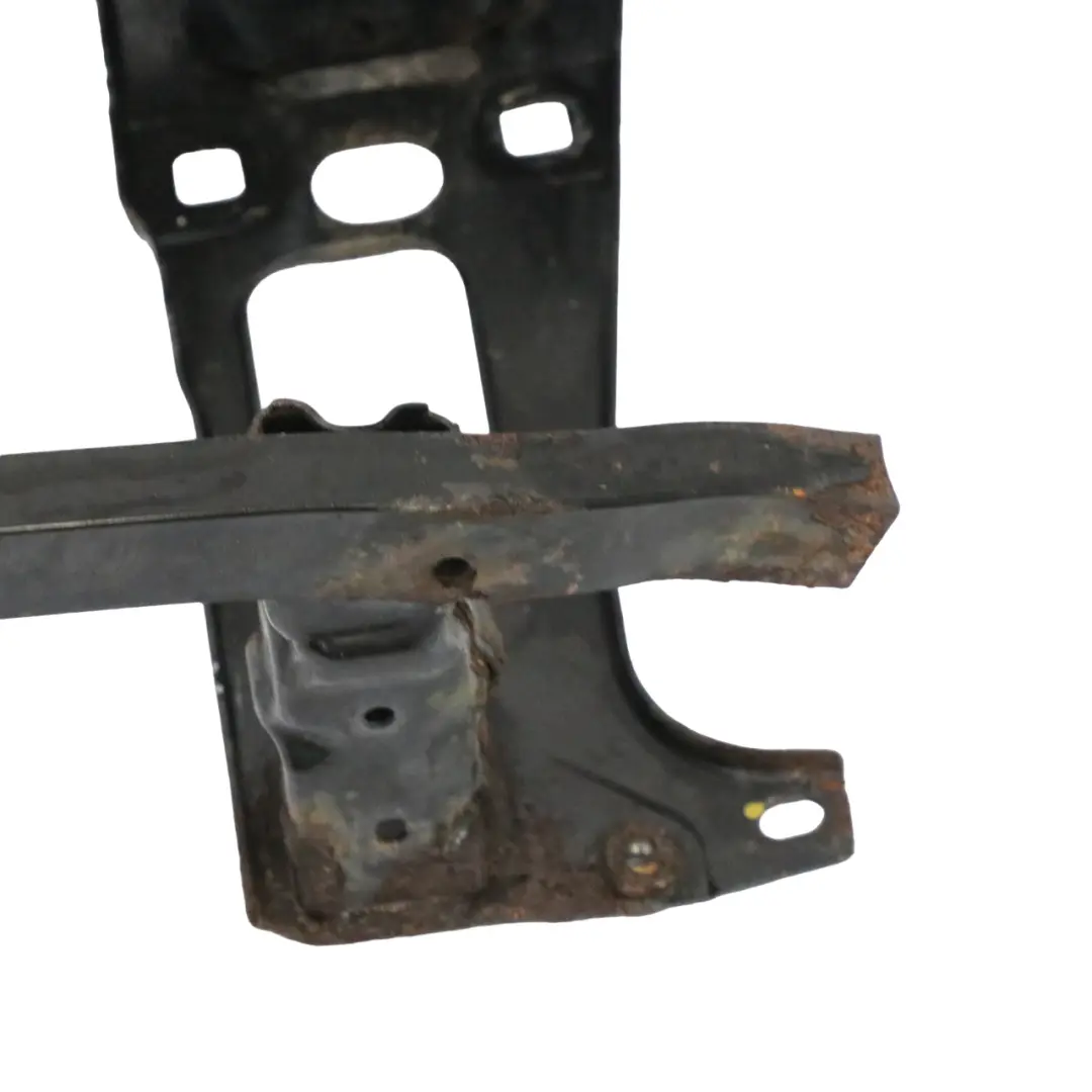  Bumper Carrier Mini R55 R56 R58 Front Crash Mount Bar Reinforcement - SKU 7255122 - Part number 7255122