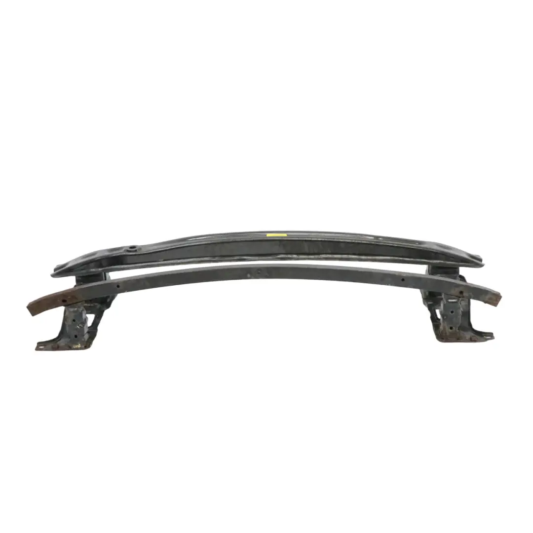  Bumper Carrier Mini R55 R56 R58 Front Crash Mount Bar Reinforcement - SKU 7255122 - Part number 7255122